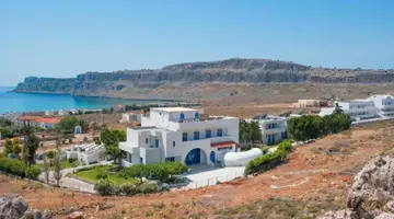 Lindos Sun Hotel