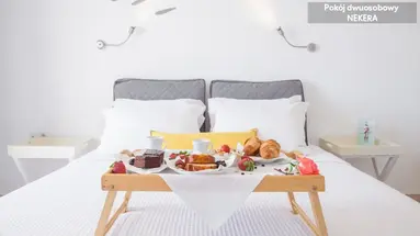 Lindos Sun Hotel