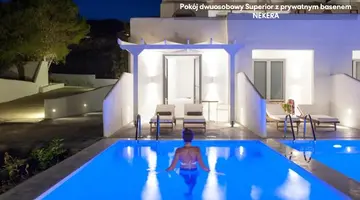 Lindos Sun Hotel