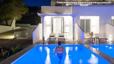 Lindos Sun Hotel