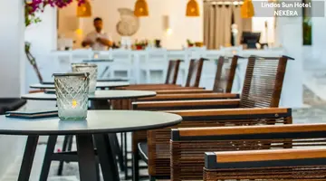 LINDOS SUN HOTEL