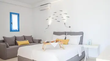 Lindos Sun Hotel