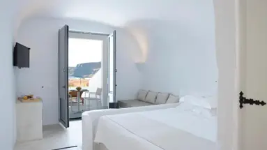 Lindos Sun Hotel