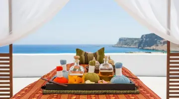 Lindos Sun Hotel
