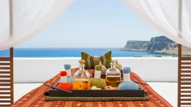 Lindos Sun Hotel