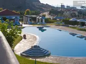 Lindos Sun Hotel