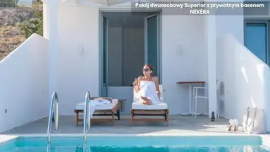 Lindos Sun Hotel