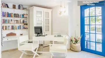 Lindos Sun Hotel