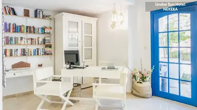 Lindos Sun Hotel