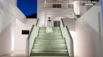 LINDOS SUN HOTEL