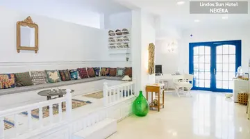 LINDOS SUN HOTEL