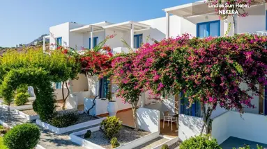 Lindos Sun Hotel