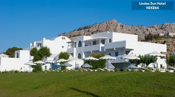 LINDOS SUN HOTEL
