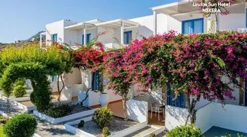 LINDOS SUN HOTEL
