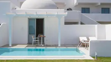 Lindos Sun Hotel