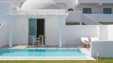 Lindos Sun Hotel