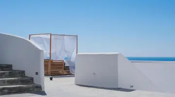Lindos Sun Hotel