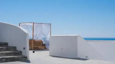 Lindos Sun Hotel