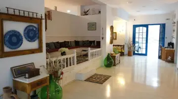 Lindos Sun Hotel