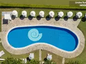 Lindos Sun Hotel