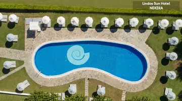Lindos Sun Hotel