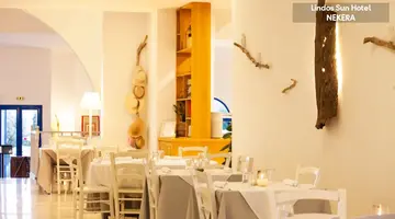 Lindos Sun Hotel