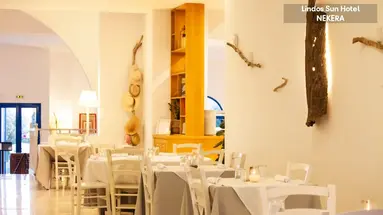 Lindos Sun Hotel