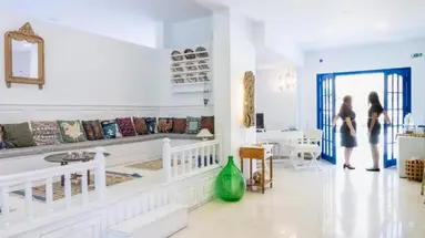 Lindos Sun Hotel