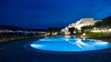 Lindos Sun Hotel
