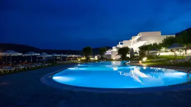 Lindos Sun Hotel