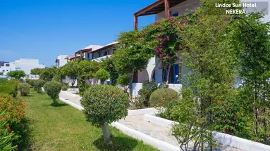 Lindos Sun Hotel