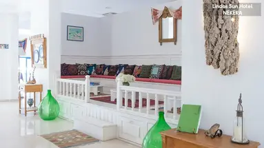 Lindos Sun Hotel