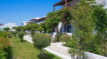 LINDOS SUN HOTEL