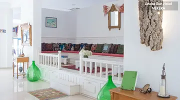 LINDOS SUN HOTEL