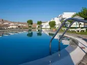 Lindos Sun Hotel