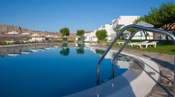 Lindos Sun Hotel