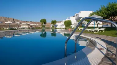 Lindos Sun Hotel