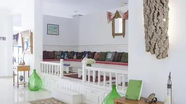 Lindos Sun