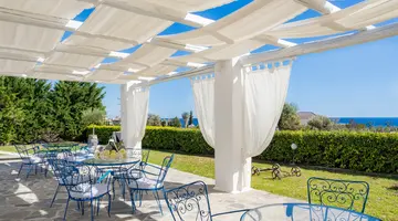 LINDOS SUN
