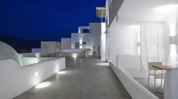 Lindos Sun