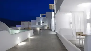 Lindos Sun