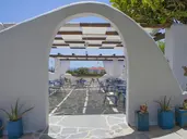 Lindos Sun