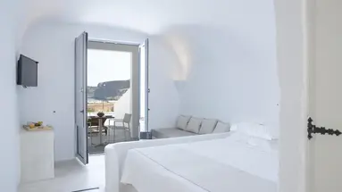 Lindos Sun