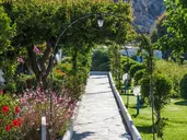 LINDOS SUN