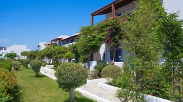 LINDOS SUN