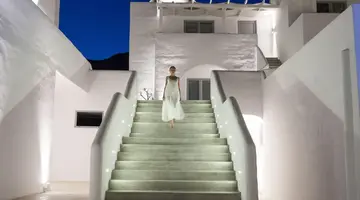Lindos Sun