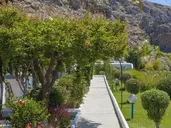 Lindos Sun