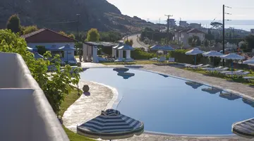 Lindos Sun