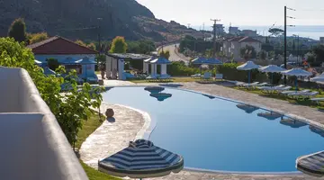 LINDOS SUN