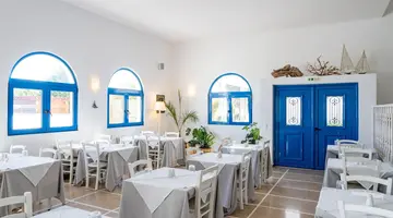 Lindos Sun